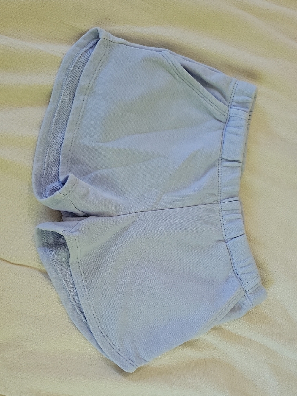 Casual Lounge Shorts